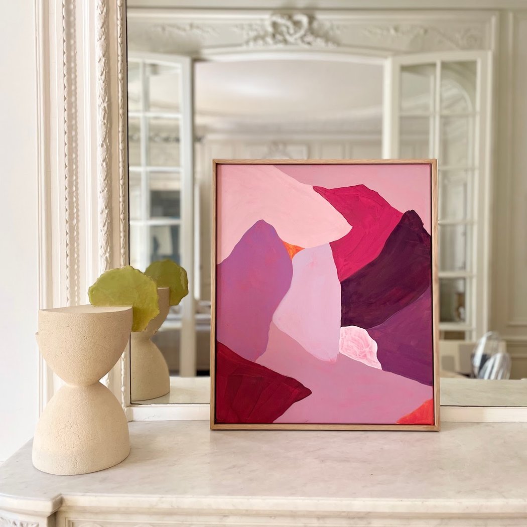 matchi.art - Galerie d'Art 1